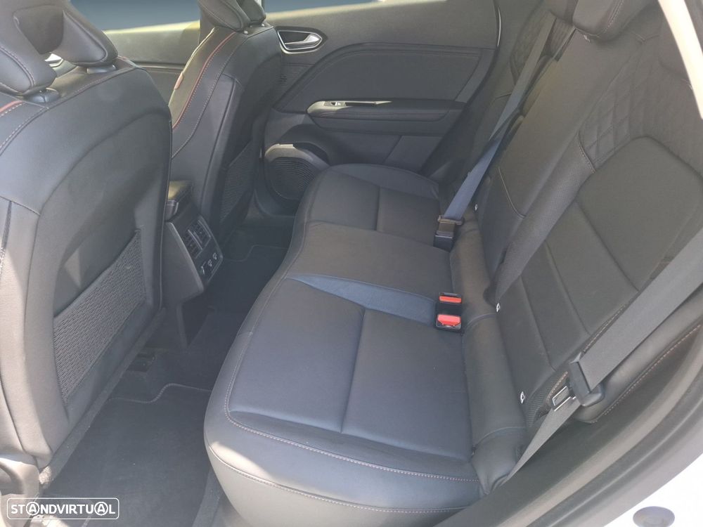 Renault Captur 1.3 TCe Initiale Paris EDC - 14