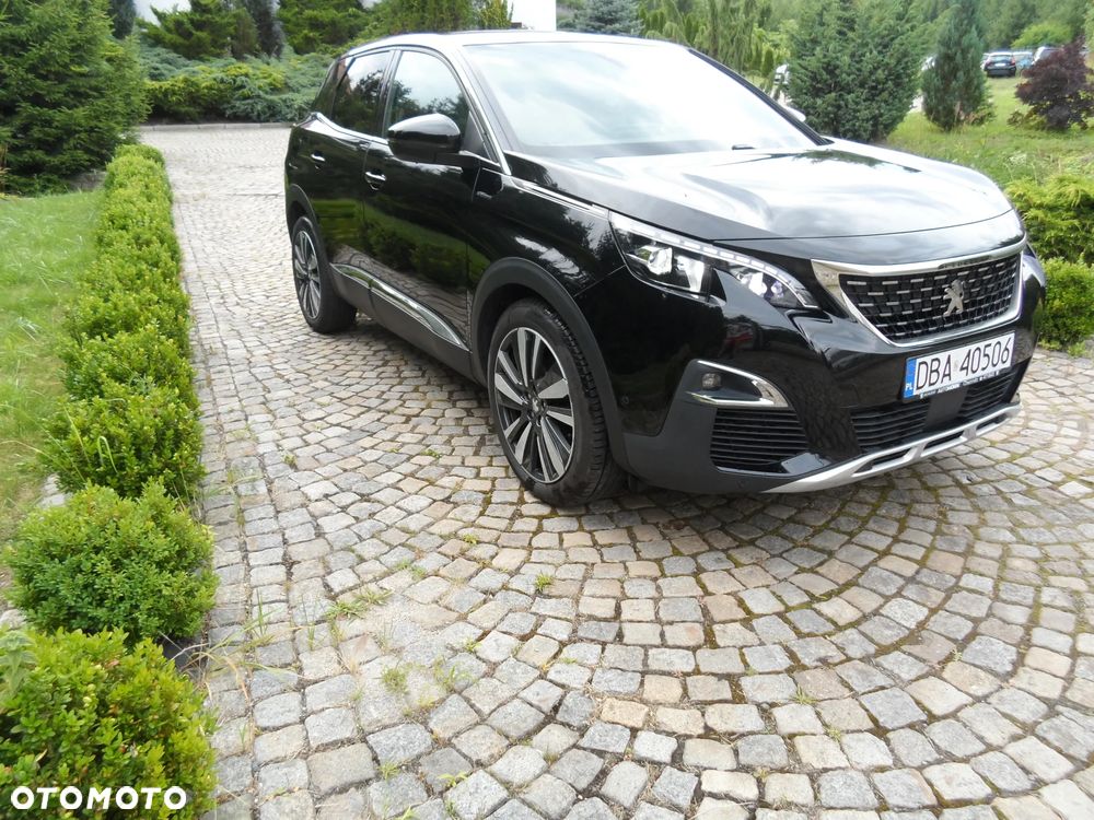 Peugeot 3008 1.2 PureTech GT S&S - 5