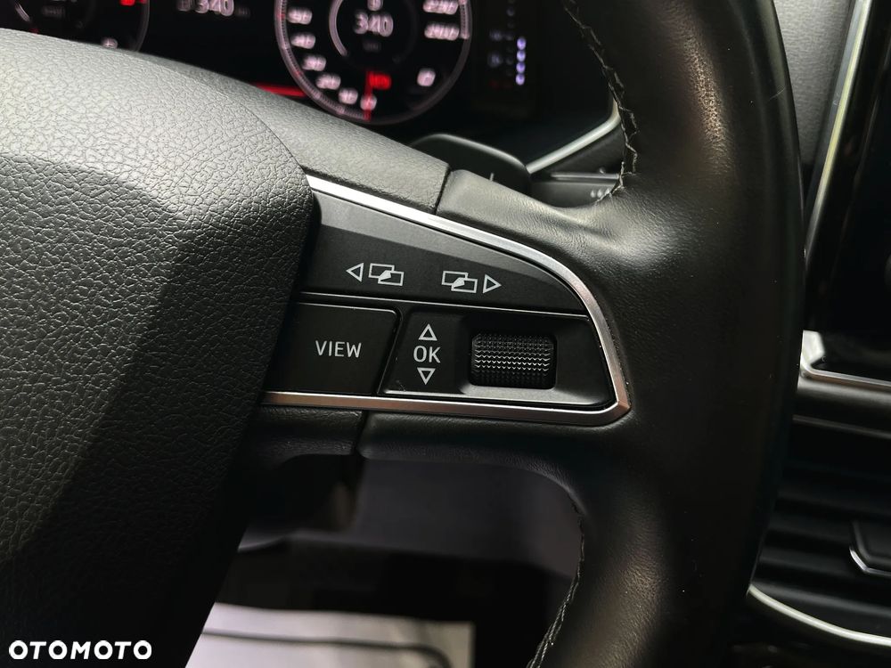 Seat Tarraco 2.0 Eco TSI Xcellence S&S 4Drive DSG - 24