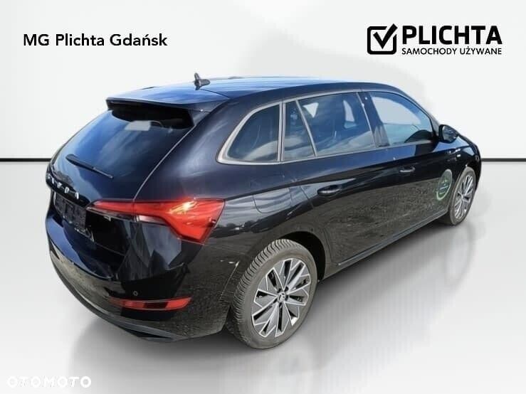 Skoda Scala 1.0 TSI Ambition - 2