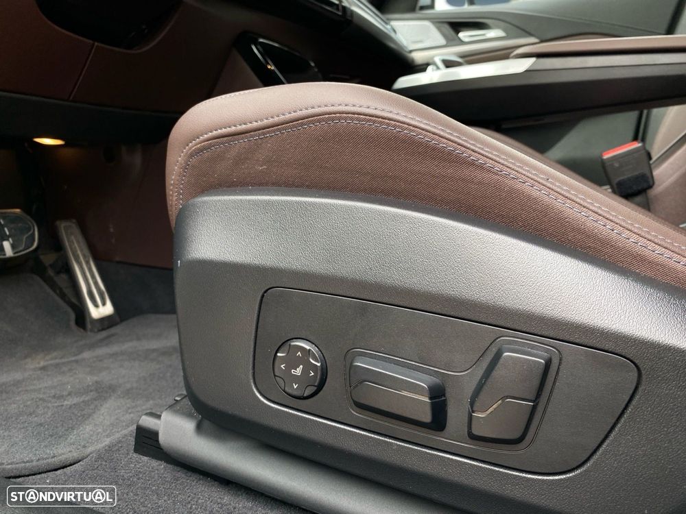 BMW iX2 xDrive30 Pack Desportivo M Pro - 19