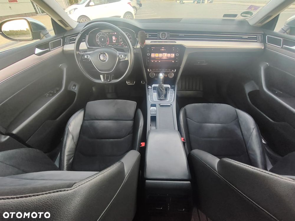 Volkswagen Arteon 2.0 TDI SCR Elegance DSG - 14