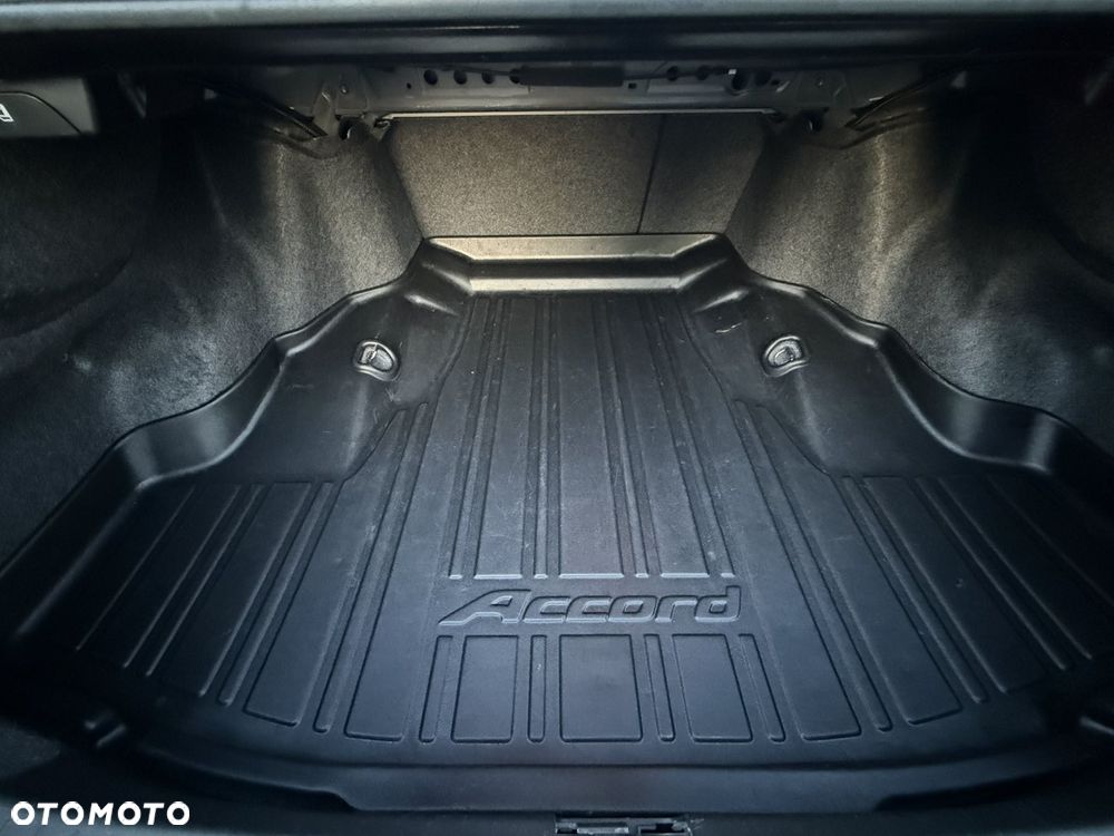Honda Accord - 14