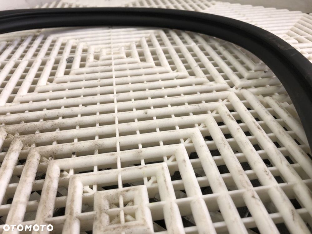 USZCZELKA DRZWI PRZÓD LEWA  AUDI Q7 (4MB, 4MG) 2015 - 2022 3.0 TDI quattro 200 kW [272 KM] olej - 4