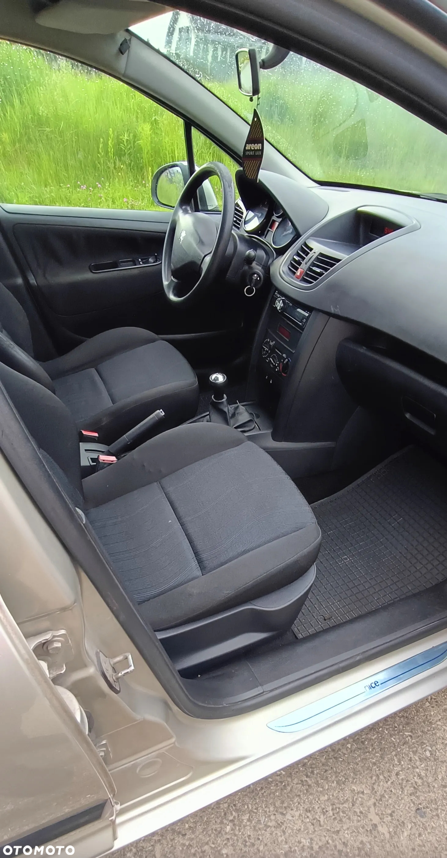 Peugeot 207 1.4 Trendy nICE - 6
