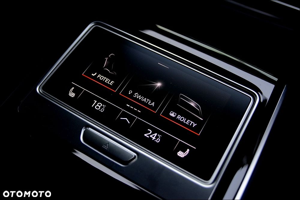 Audi A8 50 TDI quattro tiptronic - 34