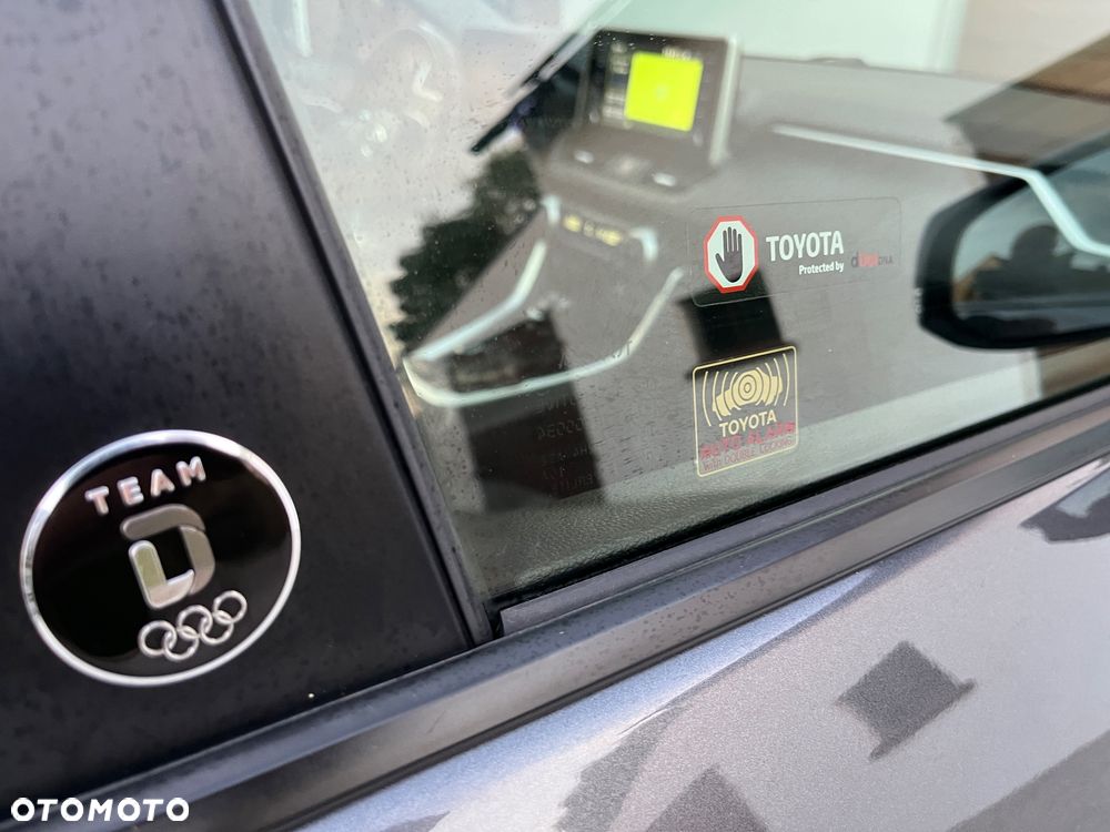 Toyota RAV4 2.5 Hybrid Selection 4x4 - 15