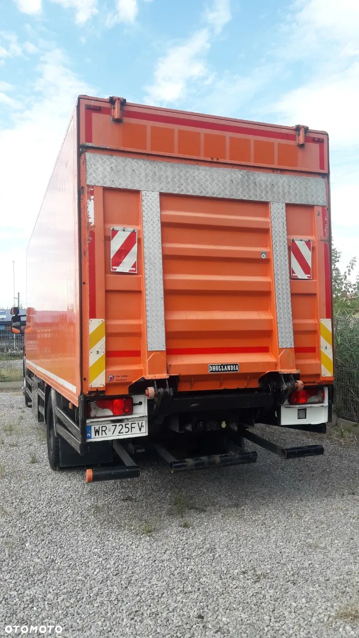 Scania P 280 - 2