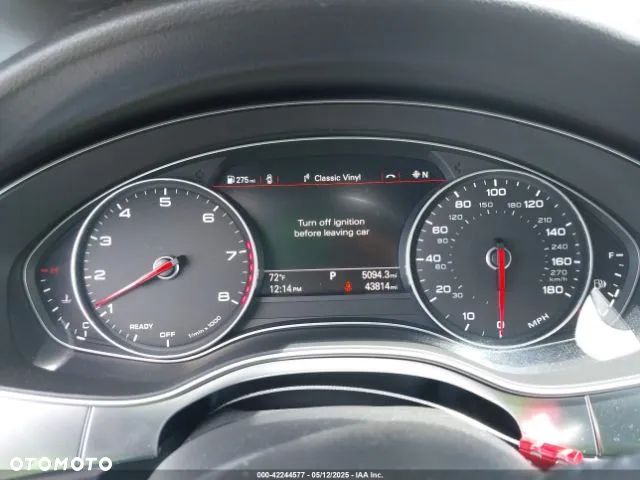 Audi A6 Limousine 2.0 TFSI Quattro S tronic - 9