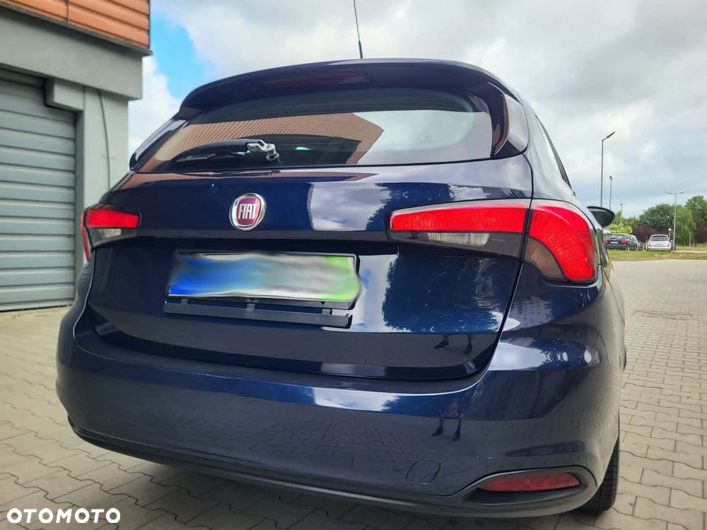 Fiat Tipo 1.4 16v S-Design - 17
