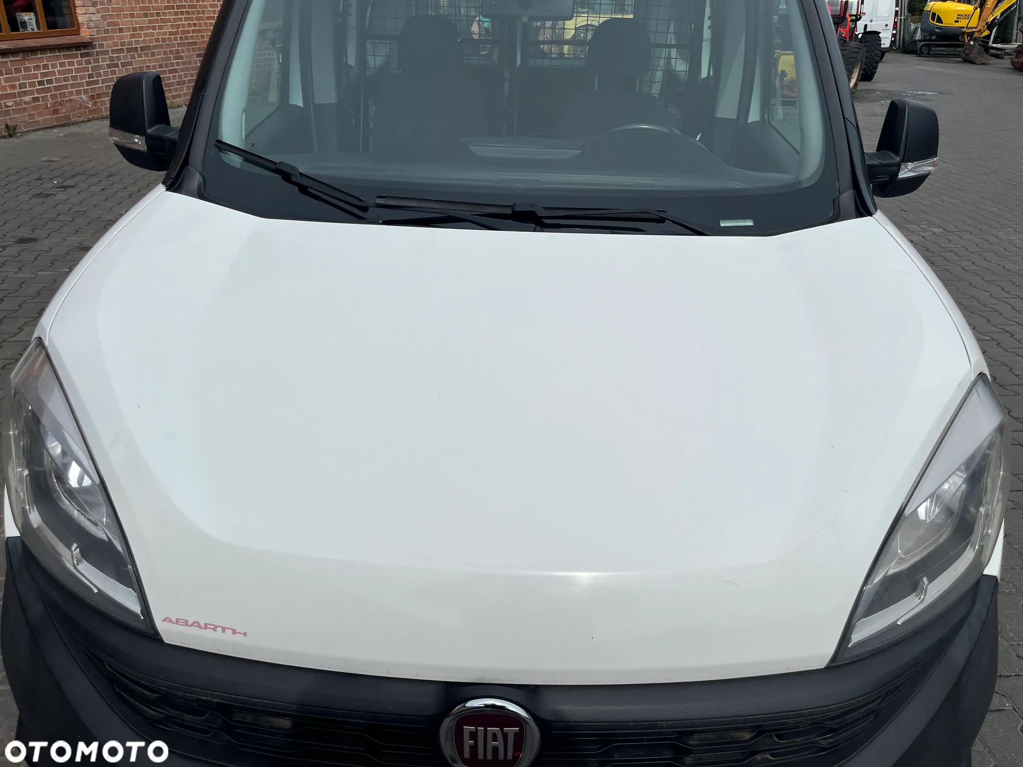 Fiat DOBLO - 10