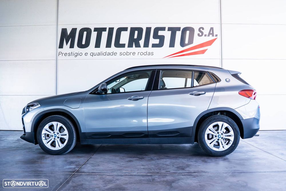 BMW X2 xDrive25e Advantage - 5