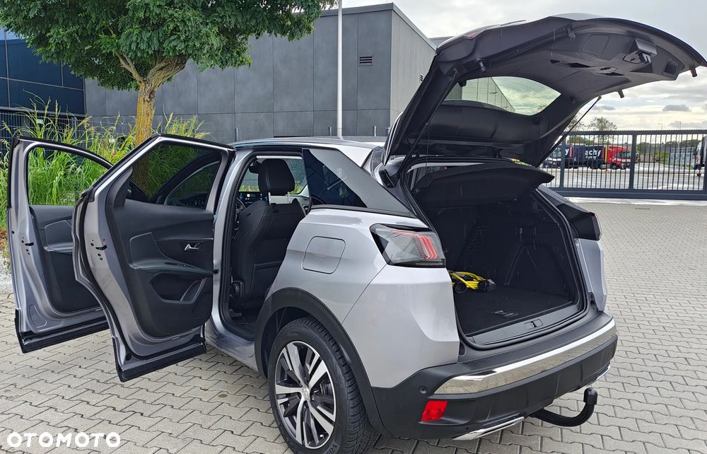 Peugeot 3008 - 15
