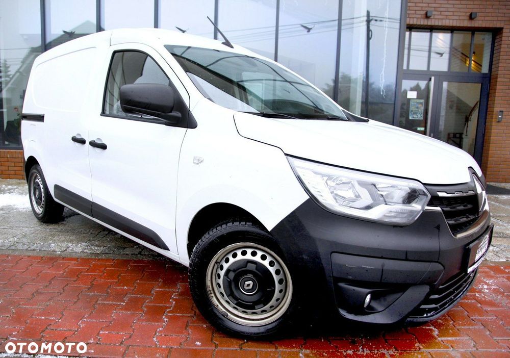 Renault Express - 25