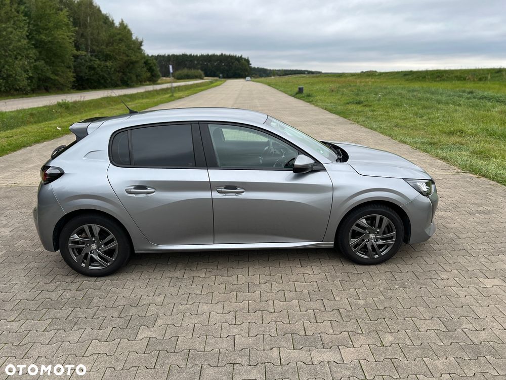 Peugeot 208 PureTech 100 EAT8 Allure Pack - 6