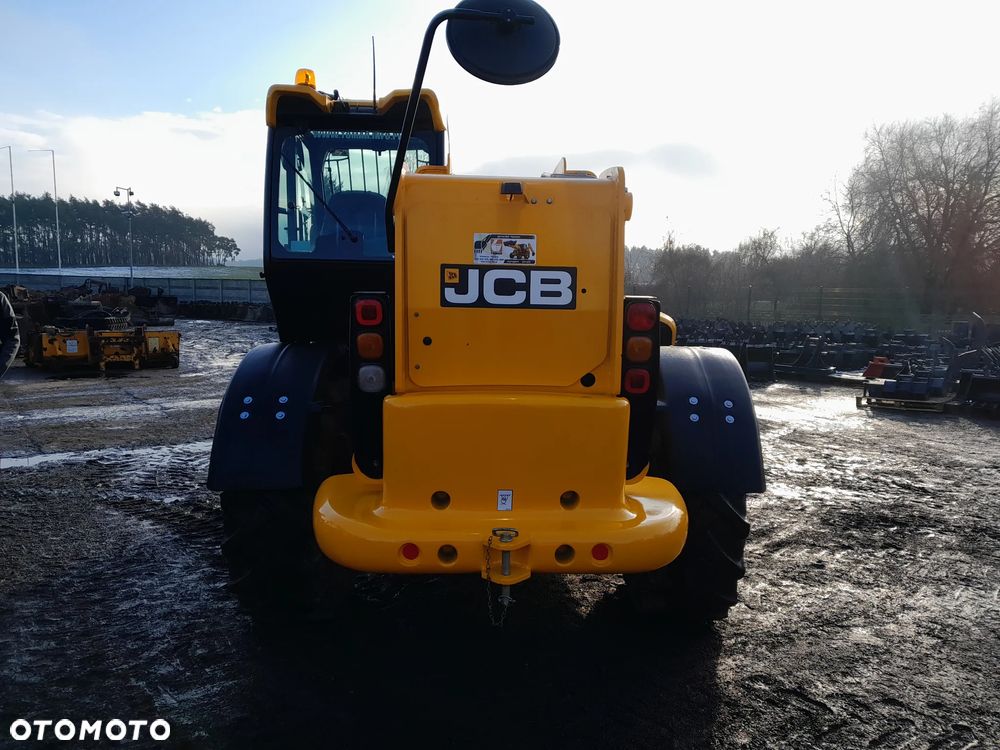 JCB 540-170 2020R - 8