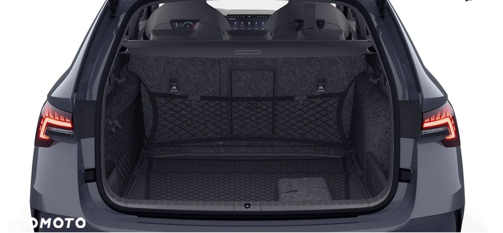 Skoda Octavia 2.0 TSI RS DSG - 4