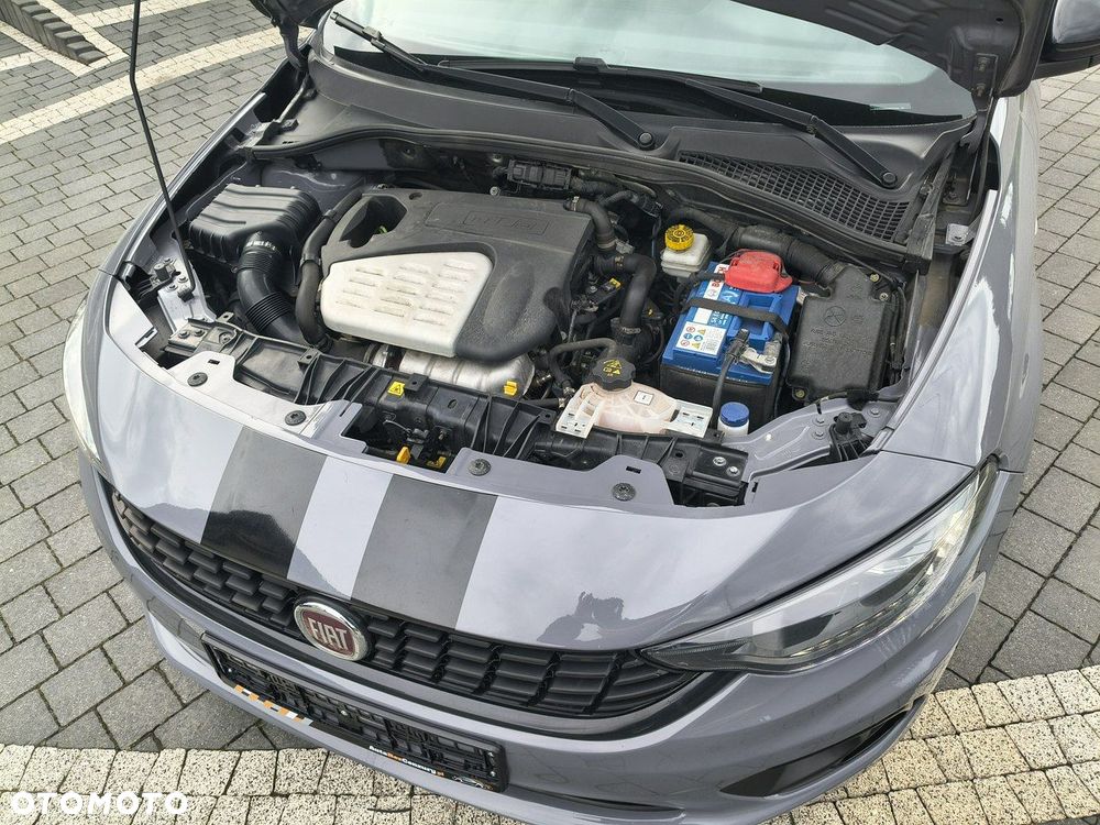 Fiat Tipo 1.4 T-Jet S-Design - 38