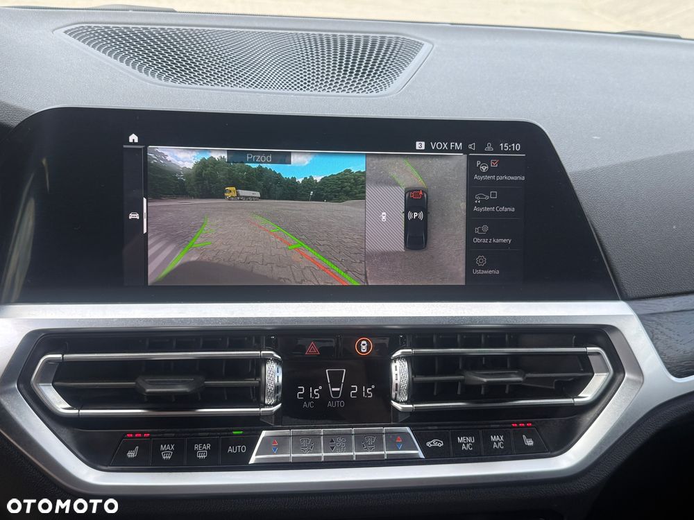 BMW Seria 3 320d xDrive Sport Line Shadow sport - 22