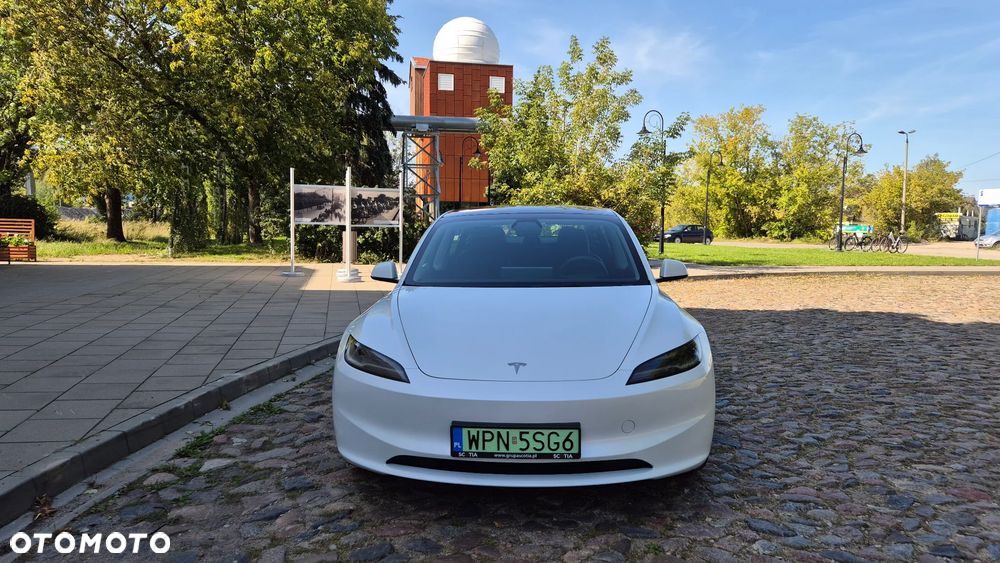 Tesla Model 3 Long Range AWD Premium - 3