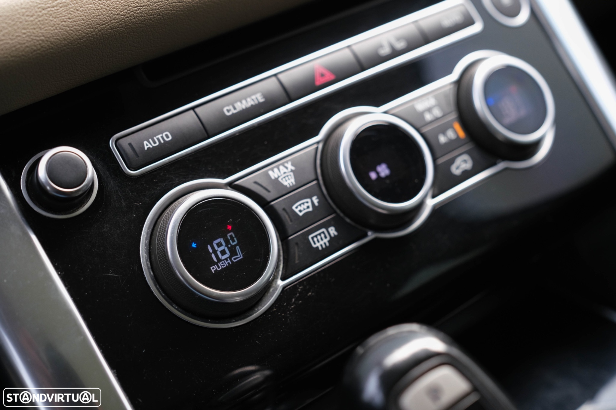 Land Rover Range Rover Sport TDV6 HSE Dynamic - 16