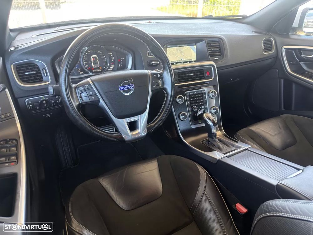 Volvo S60 - 11