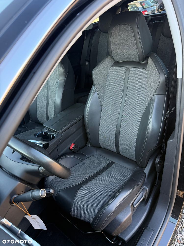 Peugeot 3008 - 37