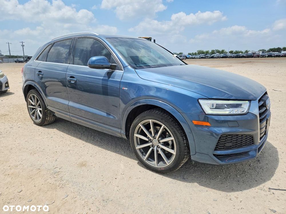 Audi Q3 - 6