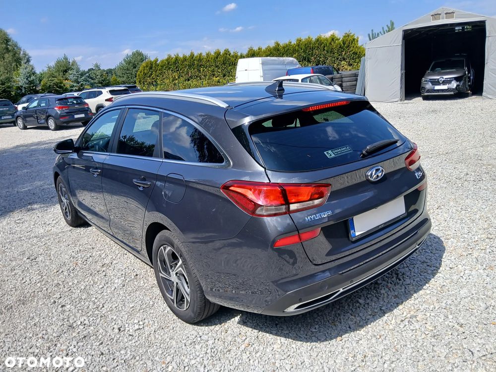 Hyundai I30 2023 photo 4