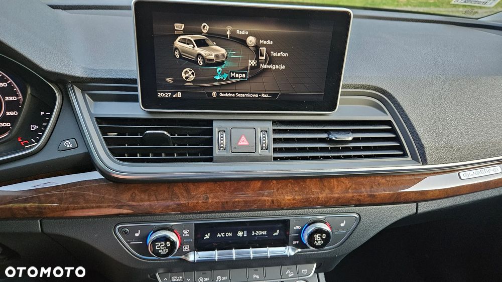 Audi Q5 - 23