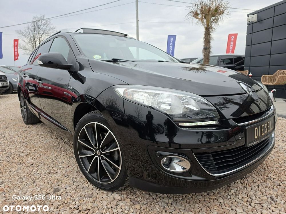 Renault Megane 1.5 dCi Bose Edition - 5