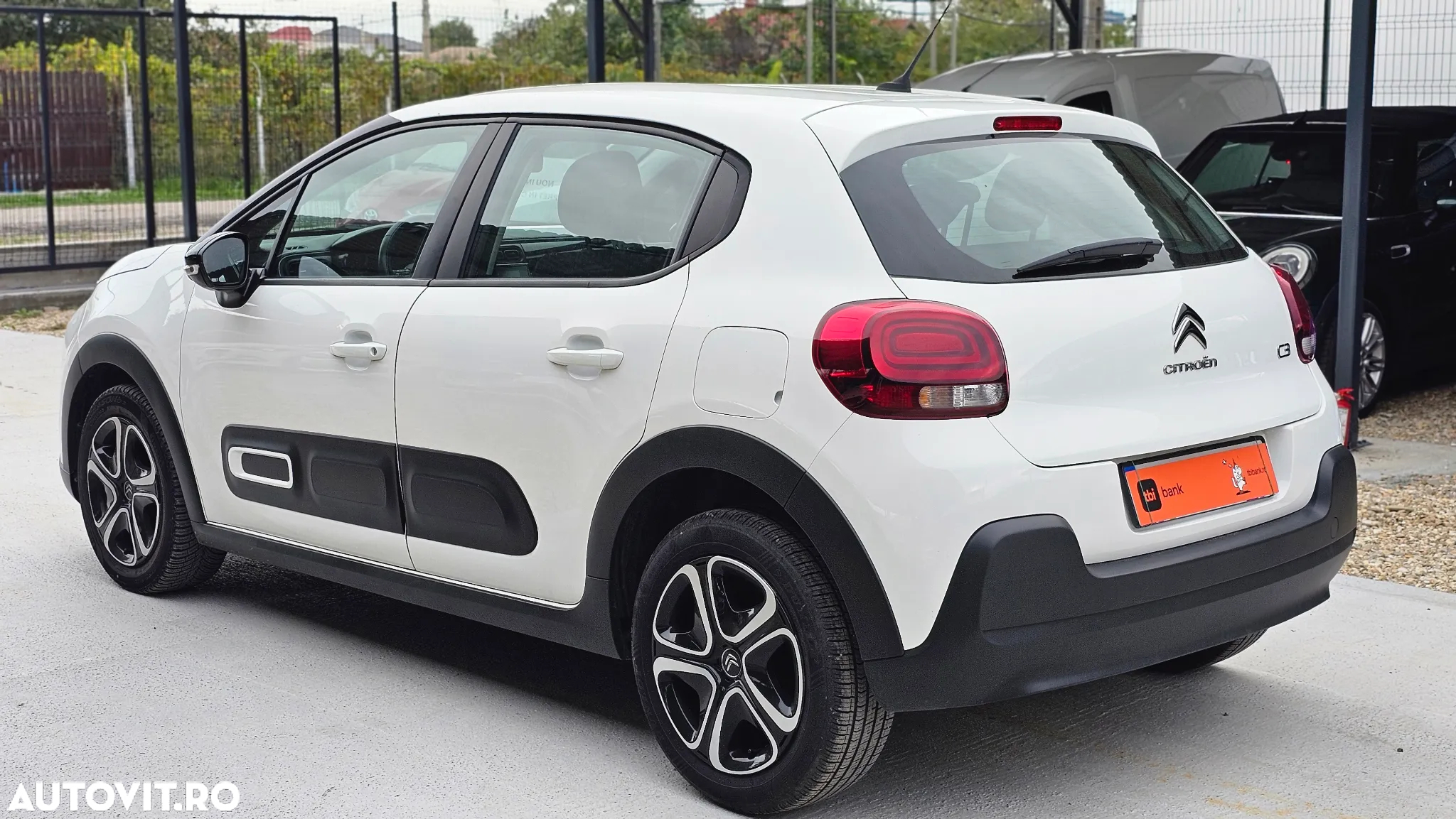 Citroën C3 - 5