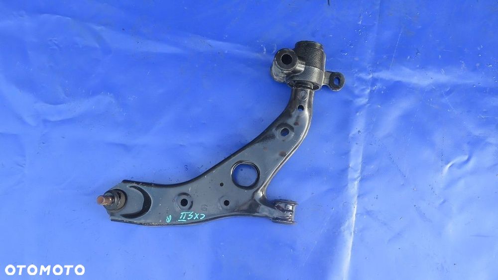 Wahacz Przód Przedni Prawy MAZDA CX5 II 2016-2025