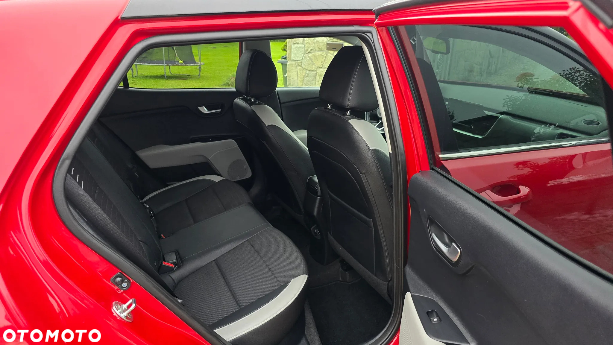 Kia Stonic 1.0 T-GDI 120 Vision - 41