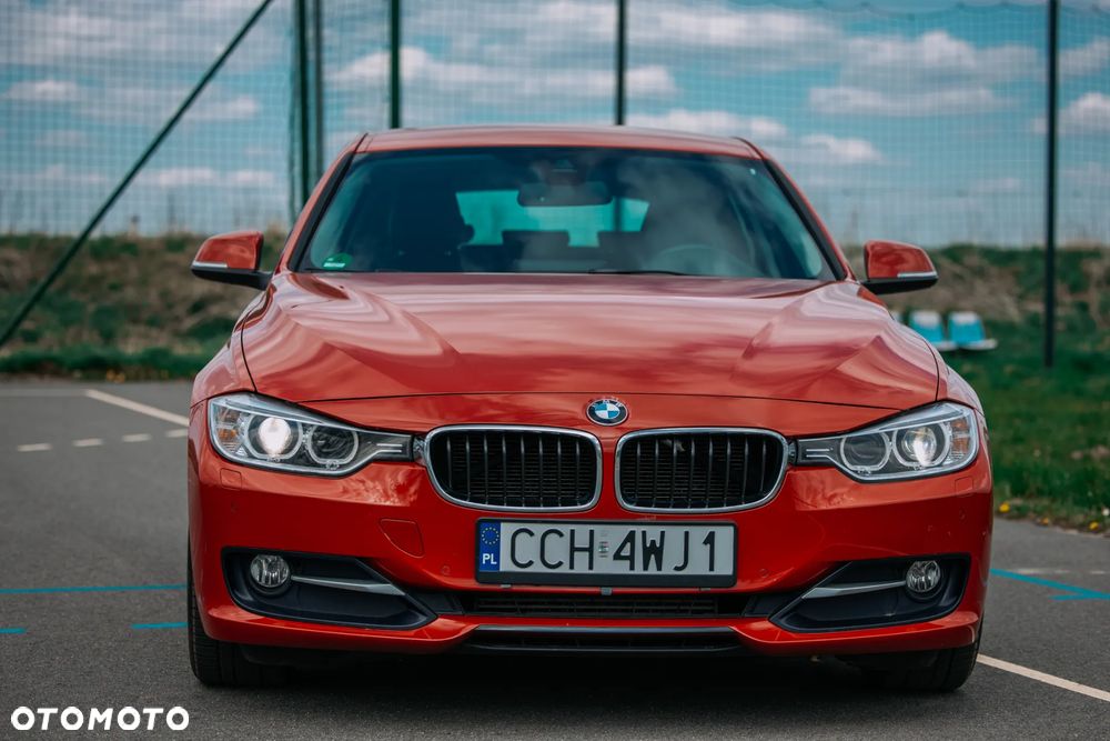 BMW Seria 3 - 2