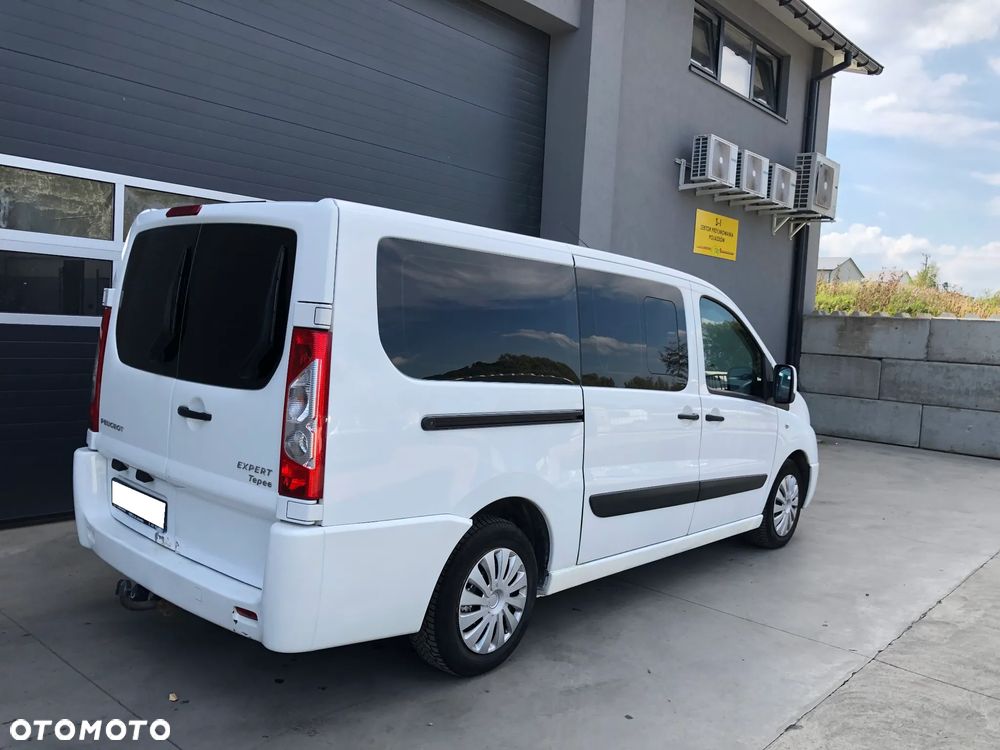 Peugeot Expert - 3