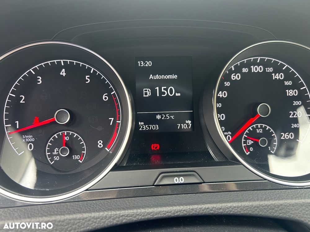 Volkswagen Golf 1.4 TSI (BlueMotion Technology) Highline - 12