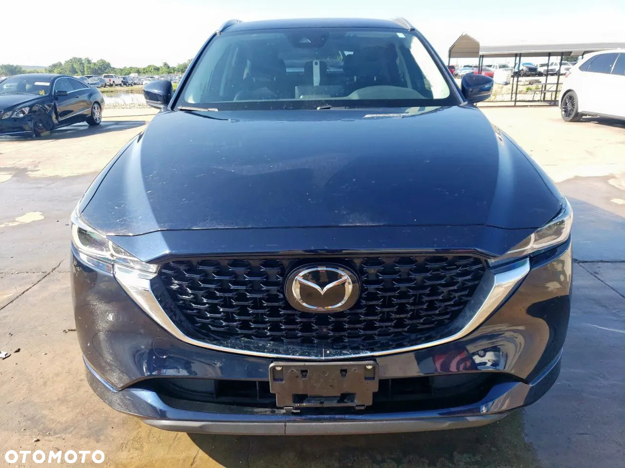 Mazda CX-5 - 5