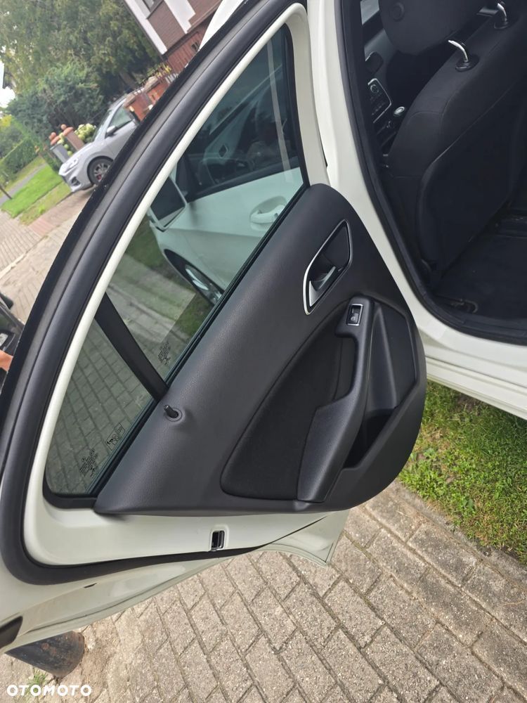 Mercedes-Benz Klasa A 160 CDI - 12