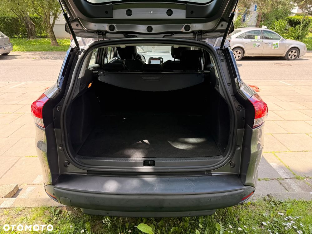 Renault Clio 1.5 dCi Energy Alize EU6 - 6