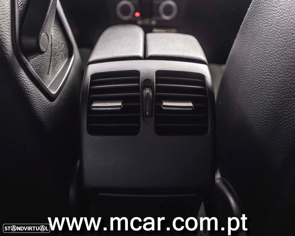Mercedes-Benz C 220 CDI DPF BlueEFFICIENCY - 17