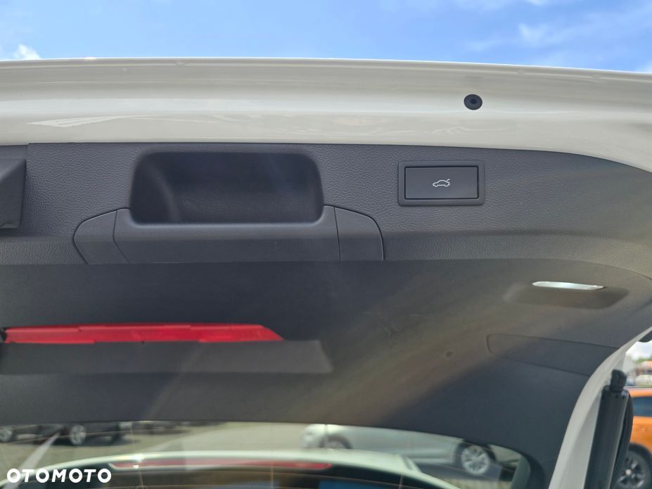 Skoda Superb 1.5 TSI Plug-in Hybrid Edition 130 DSG - 40