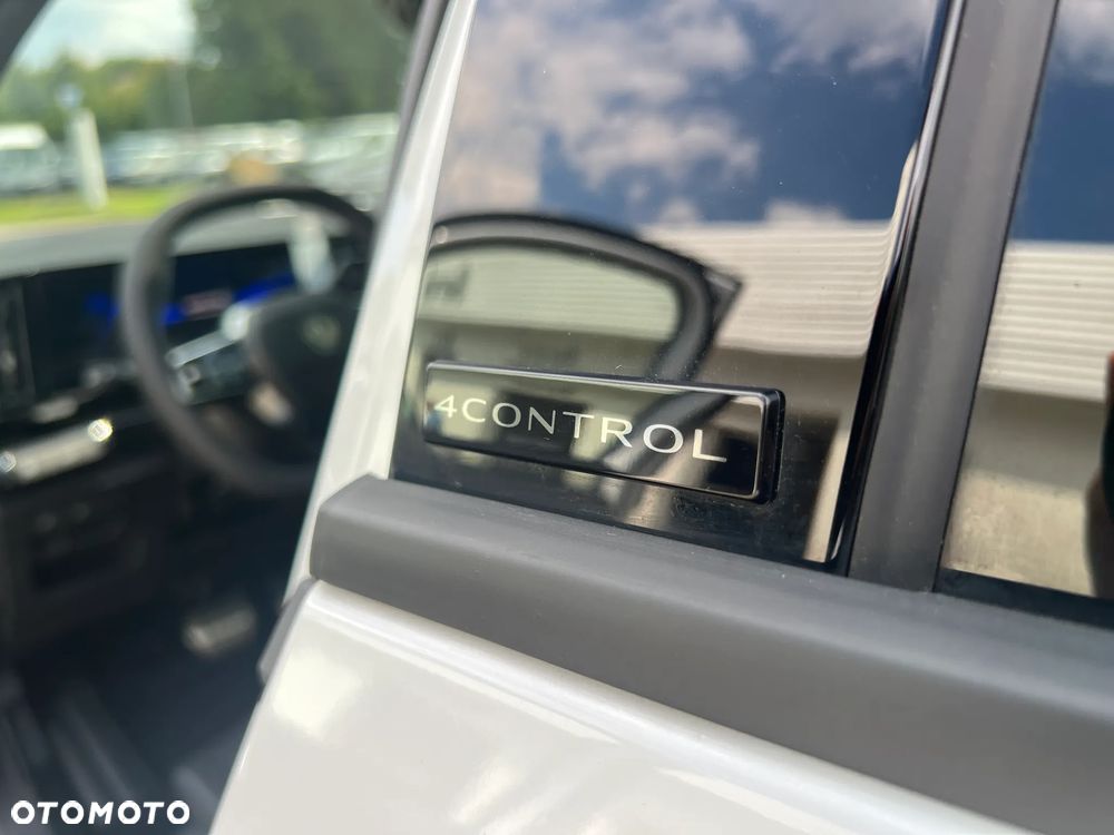 Renault Austral 1.2 E-Tech Full Hybrid 200 Iconic esprit Alpine MMT - 10