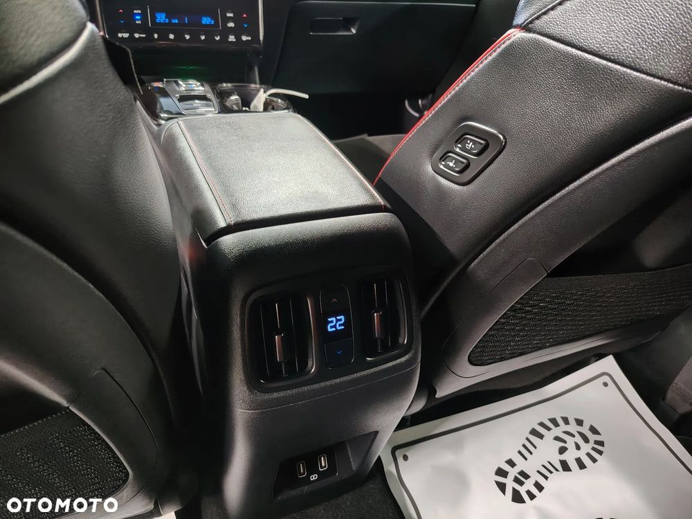 Hyundai Tucson 1.6 T-GDi PHEV N Line 4WD - 22