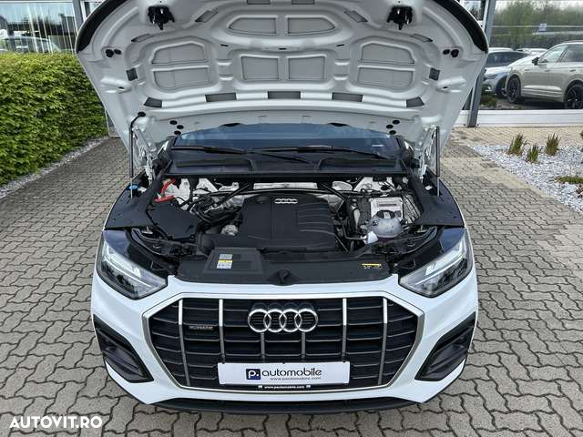 Audi Q5 - 4