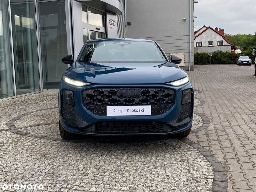 Audi Q3 Sportback - 6