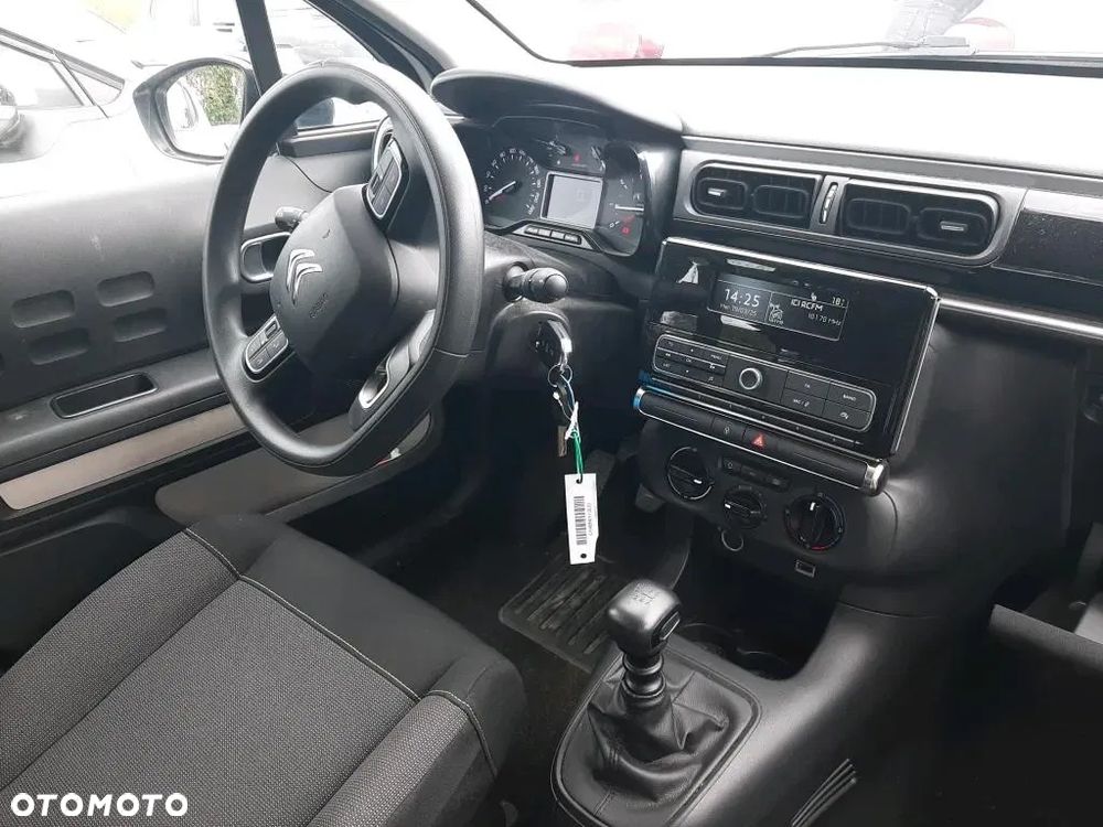 Citroën C3 - 10
