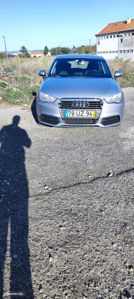 Audi A1 Sportback - 9