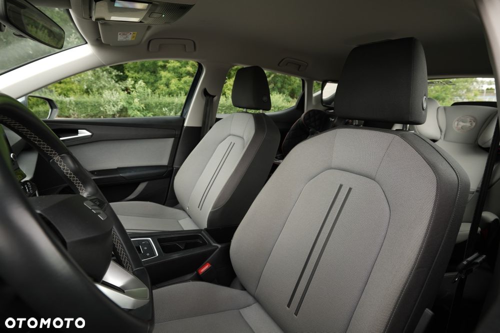 Seat Leon 1.0 eTSI Style DSG - 20