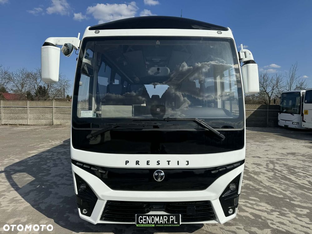 Temsa Prestij SX - 2